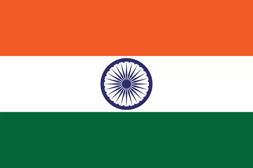 India Flag